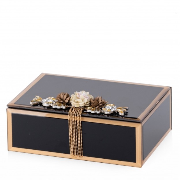 Cutie pentru bijuterii PARADE