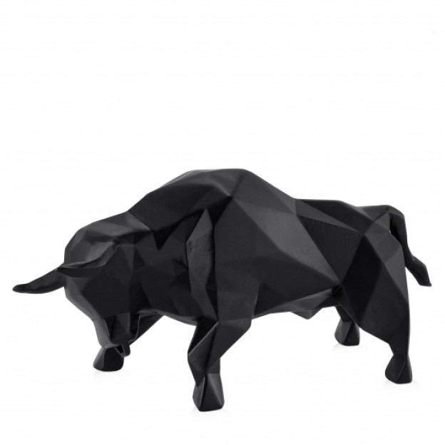 figurina decorativa PAPERBULL
