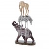 figurina decorativa TRIPLEANIMAL