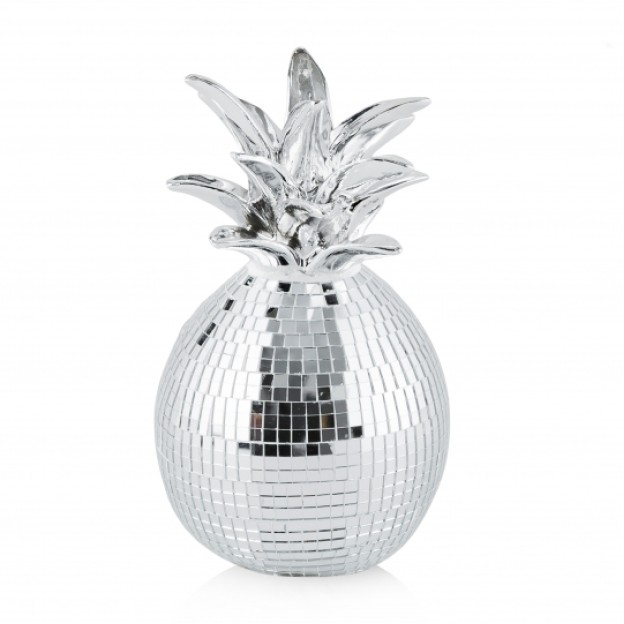 Figurina decorativa ananas Vidrepine