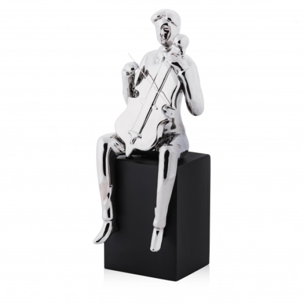 Figurina decorativa Cellboy