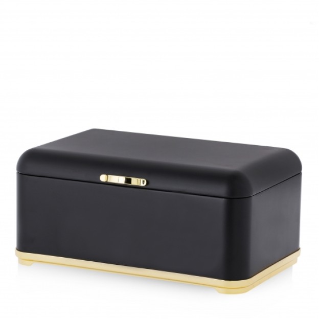 Cutie pentru paine Goldsquare