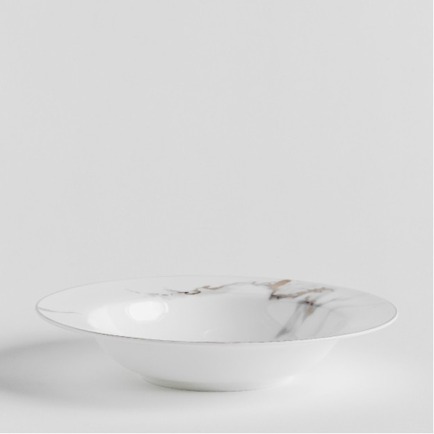 farfurie adinca MARBER