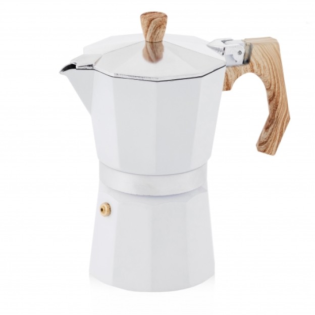 Espressor  Woodelito