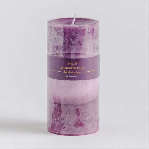 Lumanare aromata Shade2 Wild Forest Tall