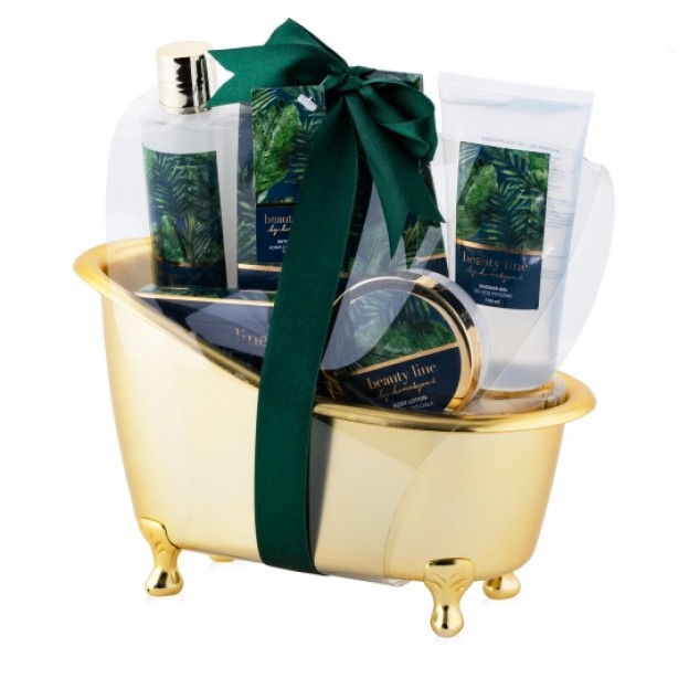 Set cosmetic CHIVASSO