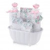 Set cosmetic LANDO BATH