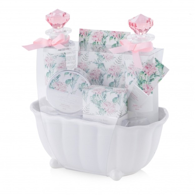 Set cosmetic LANDO BATH