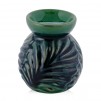 Candela ceramica aromaterapie palmos
