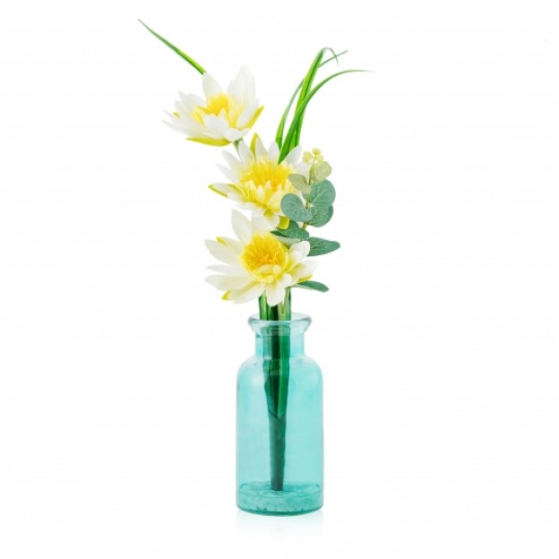Floare decorativa lily