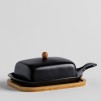 Untiera HANLO Black