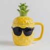 Cana-ananas glasogonio