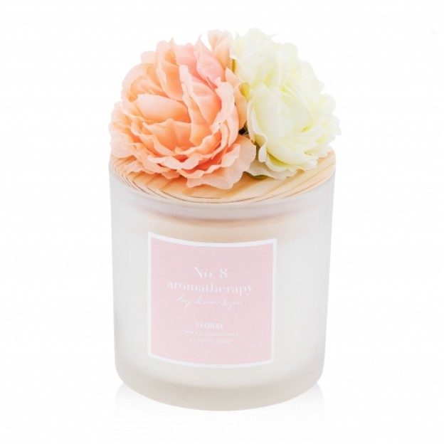 Luminare aroma LANDO