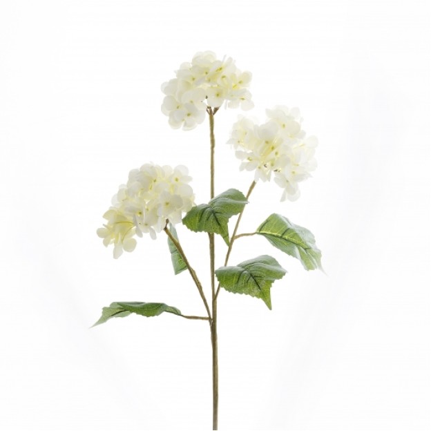 Floare decorativa HYDRANGENATRIO