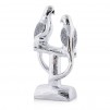 Figurina decorativa-pasare BIAMPARROT