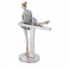 Figurina decorativa-balerina BALETSTRETCH