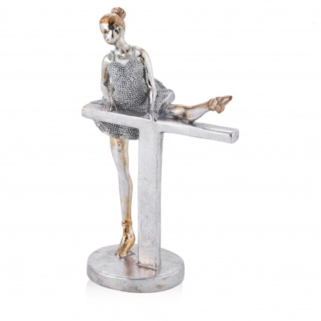 Figurina decorativa-balerina BALETSTRETCH