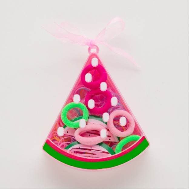 Set accesorii par FRUTTA SET