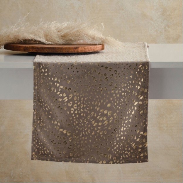 Traversa 35x180 cm Speckles