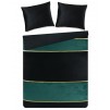 Set lenjerie de pat SEDUCER 200x220cm.