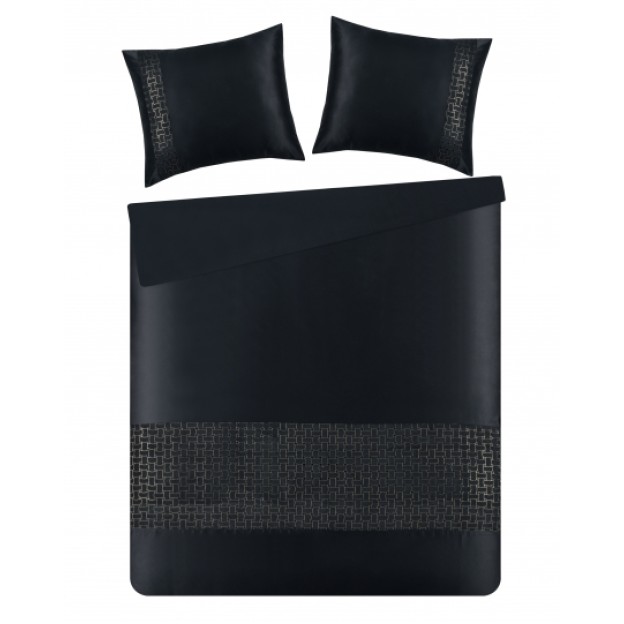 Set lenjerie de pat Lupos 200x220cm