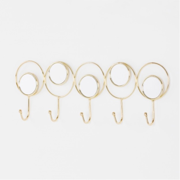 Set cuier chei MIRORI