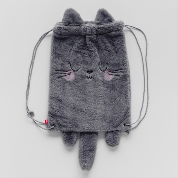Sac sport FURRY CAT