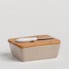 Untiera Liners