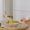 Platou decorativ GARSONO