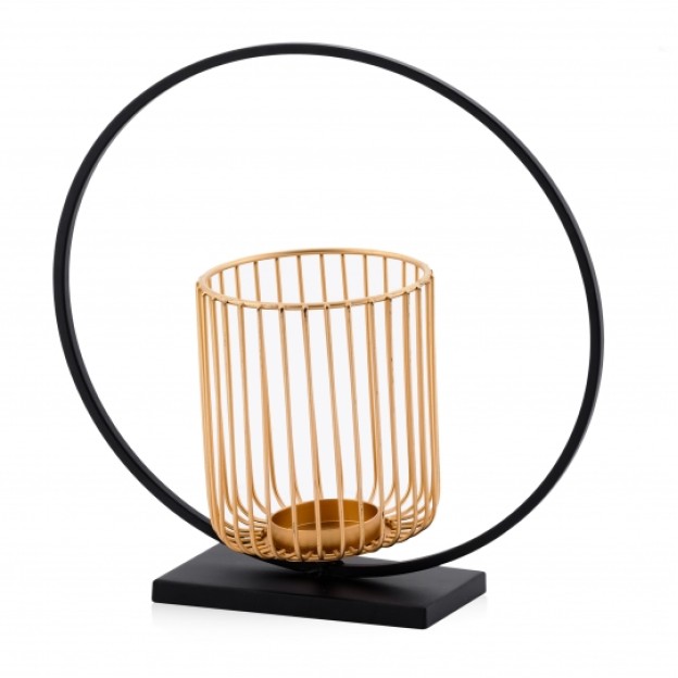 Suport luminare OVALIS