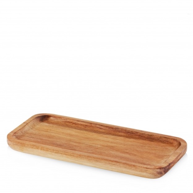 Platou decorativ-lemn Masto