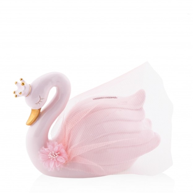 Pusculita-lebada YOUNGSWAN