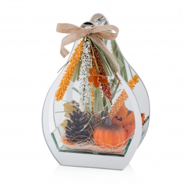 Decoratiune LED HERBST