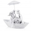 figurina decorativa BOATCOUPLE