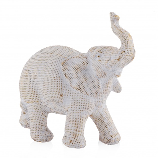 Figurina decorativa-elefant BELLEELI