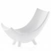 Bol decorativ asimico