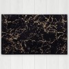 Covoras 50x80 cm marbelia black