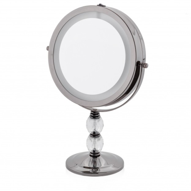 Oglinda Led Telescopic