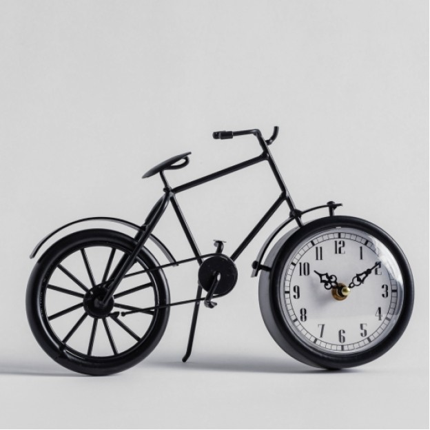 Ceas bike2