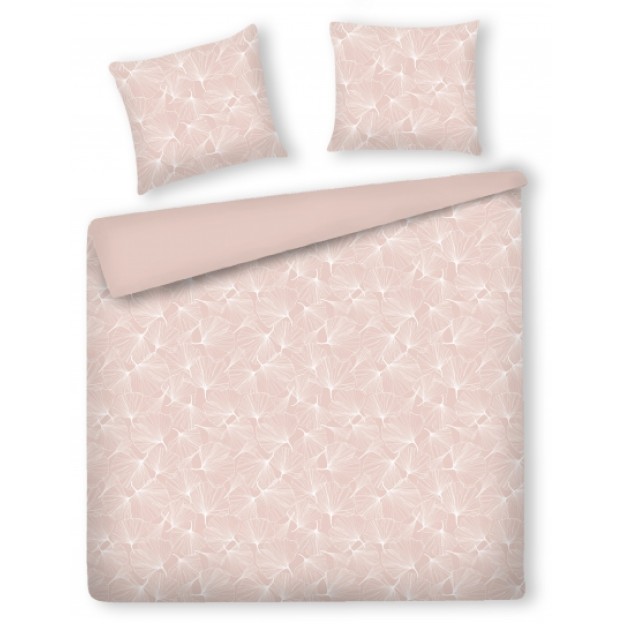 Set lenjerie de pat GINKO