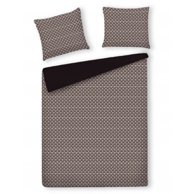 Set lenjerie de pat HORUKU