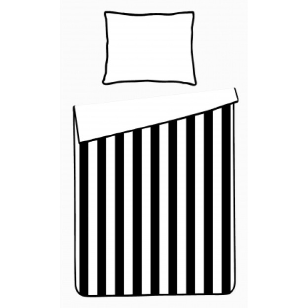 Set lenjerie de pat PASTINO