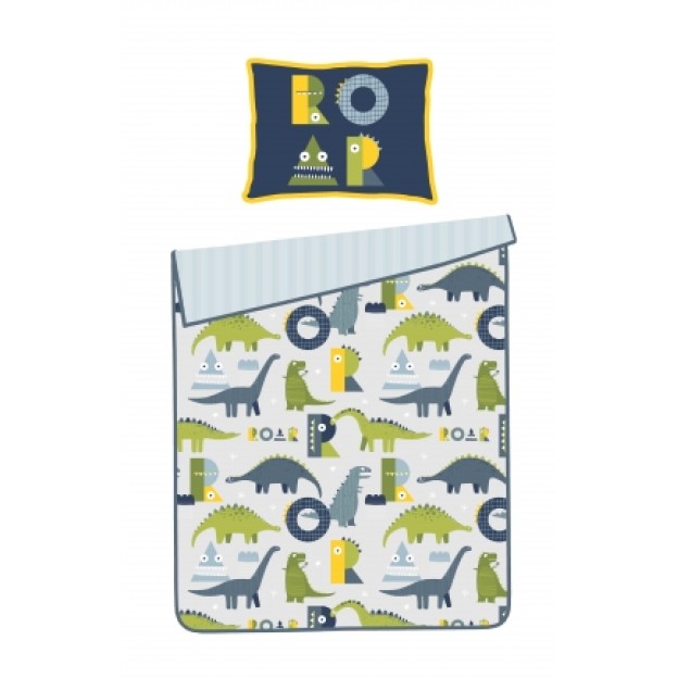 Set lenjerie de pat TREXIO