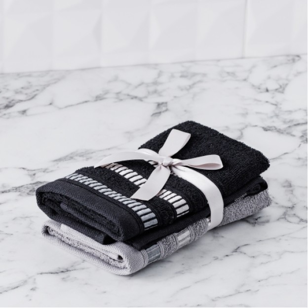 Set prosoape 30x50cm Alicante