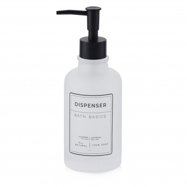 Dozator pentru sapun CABRINO