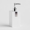 Dozator pentru sapun CLASSICA SQUARE