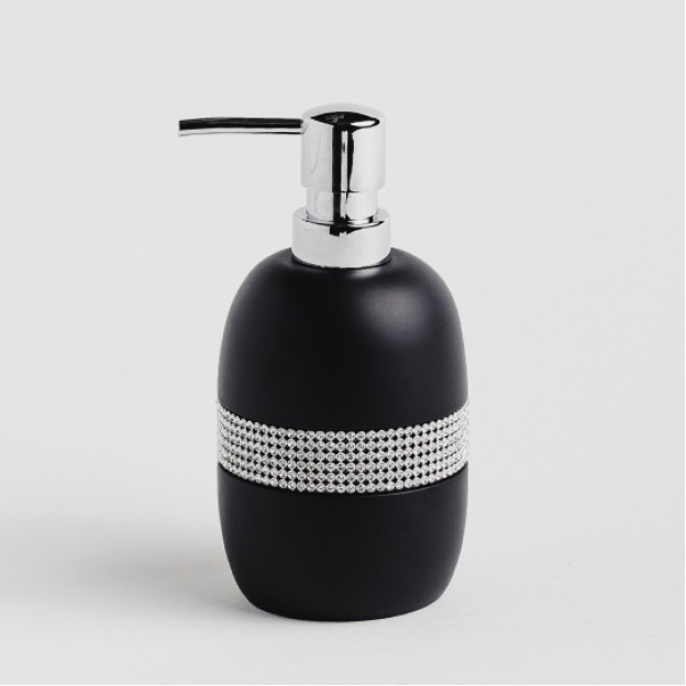 Dozator pentru sapun JEWEL OVAL