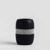 Pahar baie JEWEL OVAL