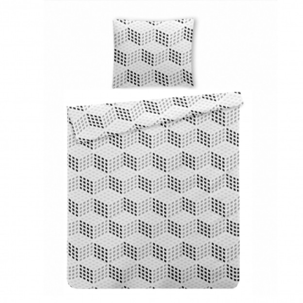 Set lenjerie de pat DUCRET