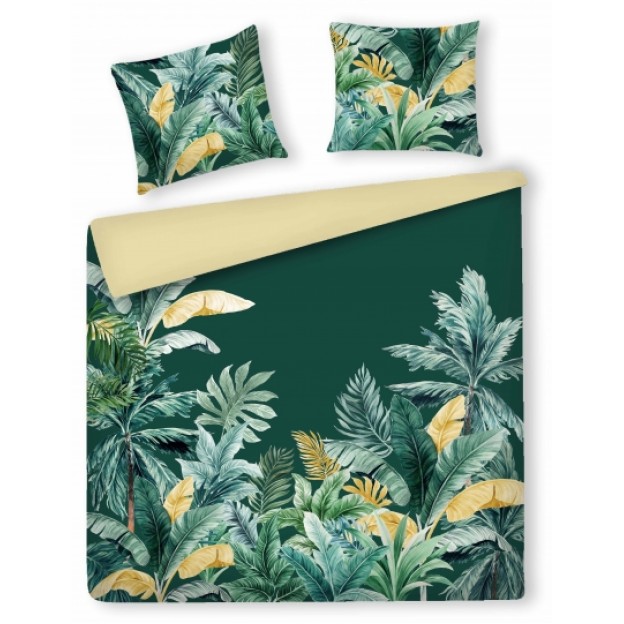 Set lenjerie de pat BANTEN